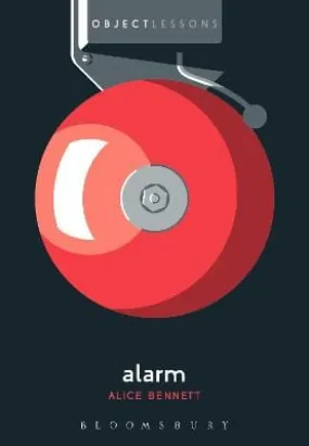 Alice Bennett: Alarm [2023] paperback