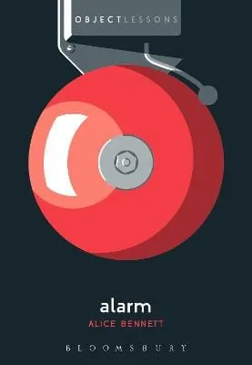 Alice Bennett: Alarm [2023] paperback