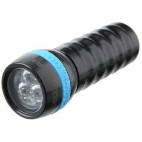 Ammonite Led Stingray MKII