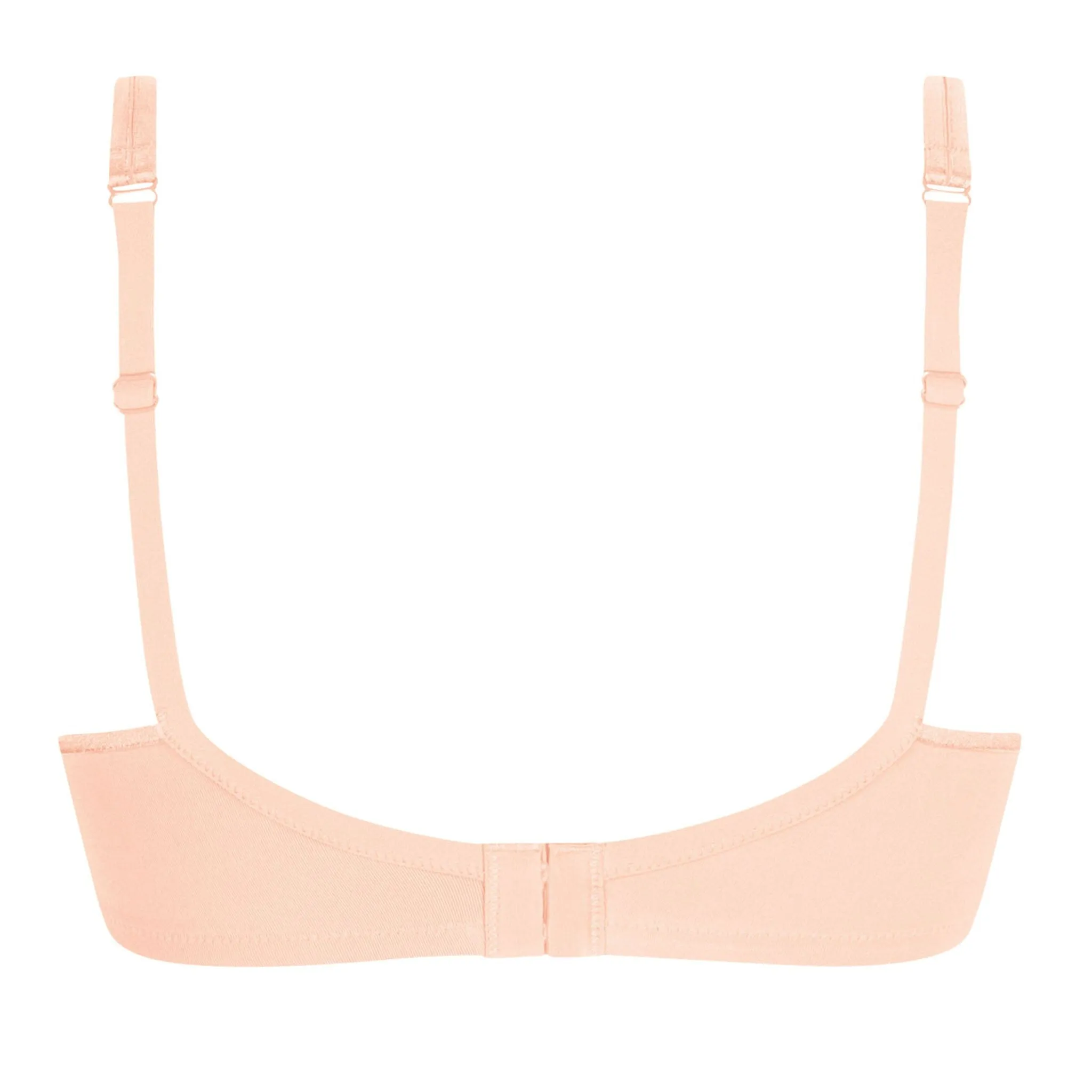 Amoena® Mara T-Shirt Especially for You Bra Faded Rose/Right