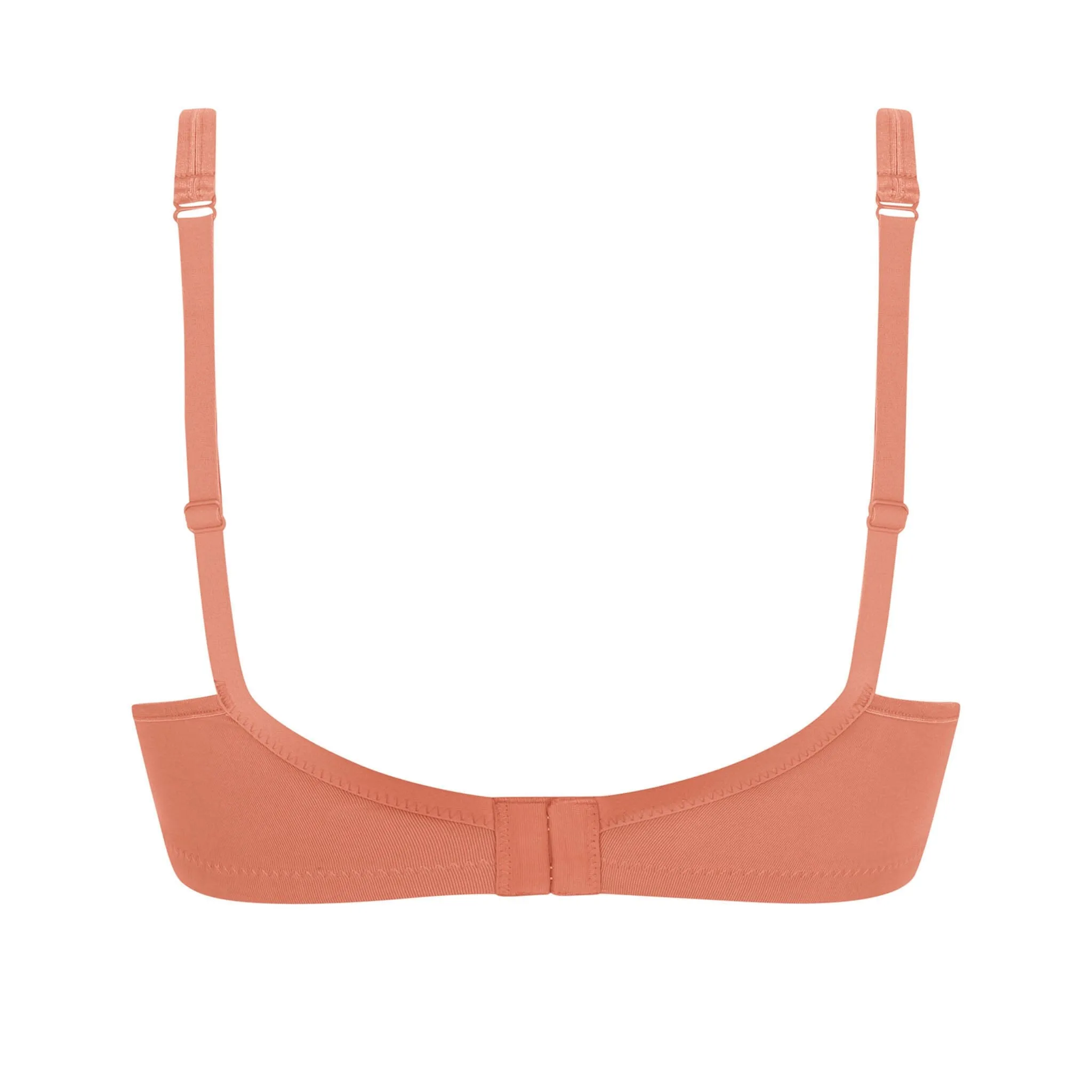 Amoena® Mara T-Shirt Especially for You Bra Faded Rose/Right