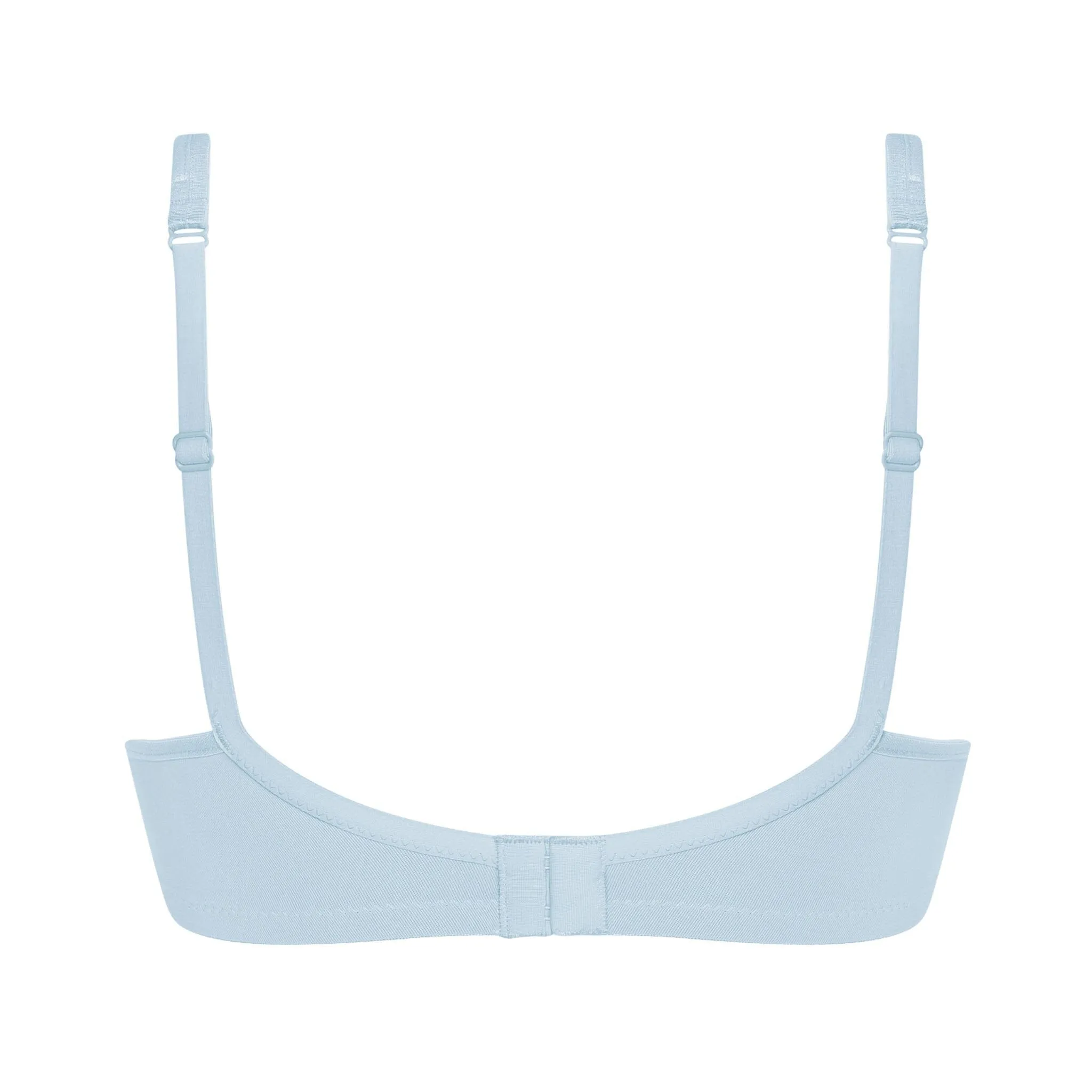 Amoena® Mara T-Shirt Especially for You Bra Indigo Blue/Left