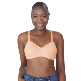 Amoena® Mara T-Shirt Especially for You Bra Rose Nude/Right