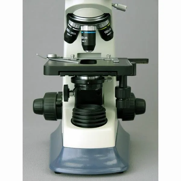 AmScope T590 Series Biological Trinocular Compound Microscope