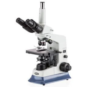 AmScope T590 Series Biological Trinocular Compound Microscope