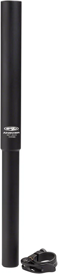 Answer BMX Seat Post Extender Kit