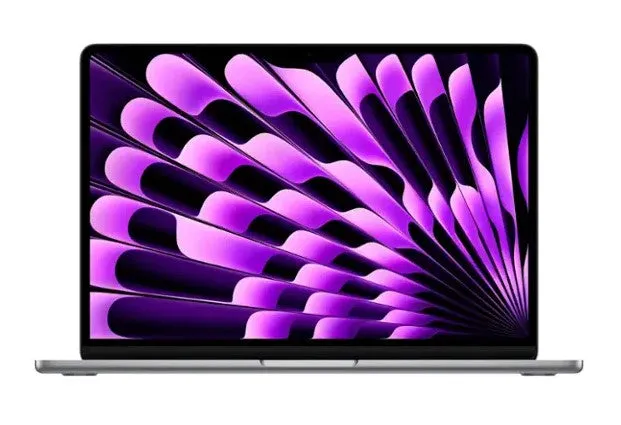 Apple MacBook Air 13-inch Apple M3 chip Built for Apple Intelligence 24GB Memory - 512GB SSD