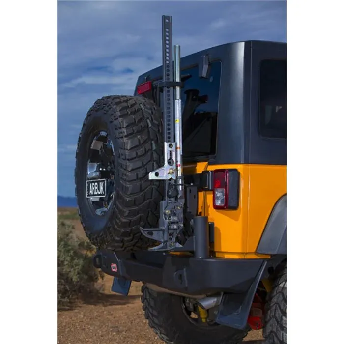 ARB 4X4 | Rear Bumper For Jeep Wrangler JK ARB (5650360)