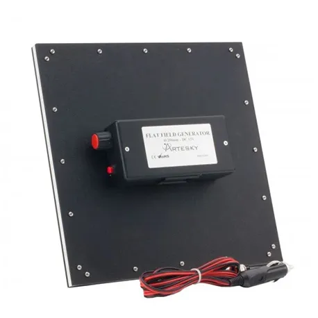 Artesky Flat Field Generator 250mm - Manual (FLAT250P)