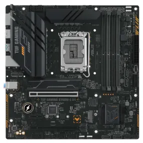 Asus Tuf Gaming Motherboard B760M-E D4