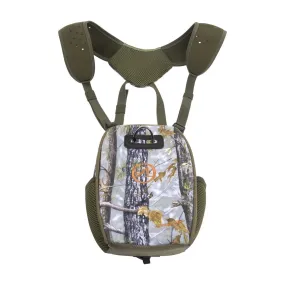 Athlon Binocular Harness with Magnetic Closure