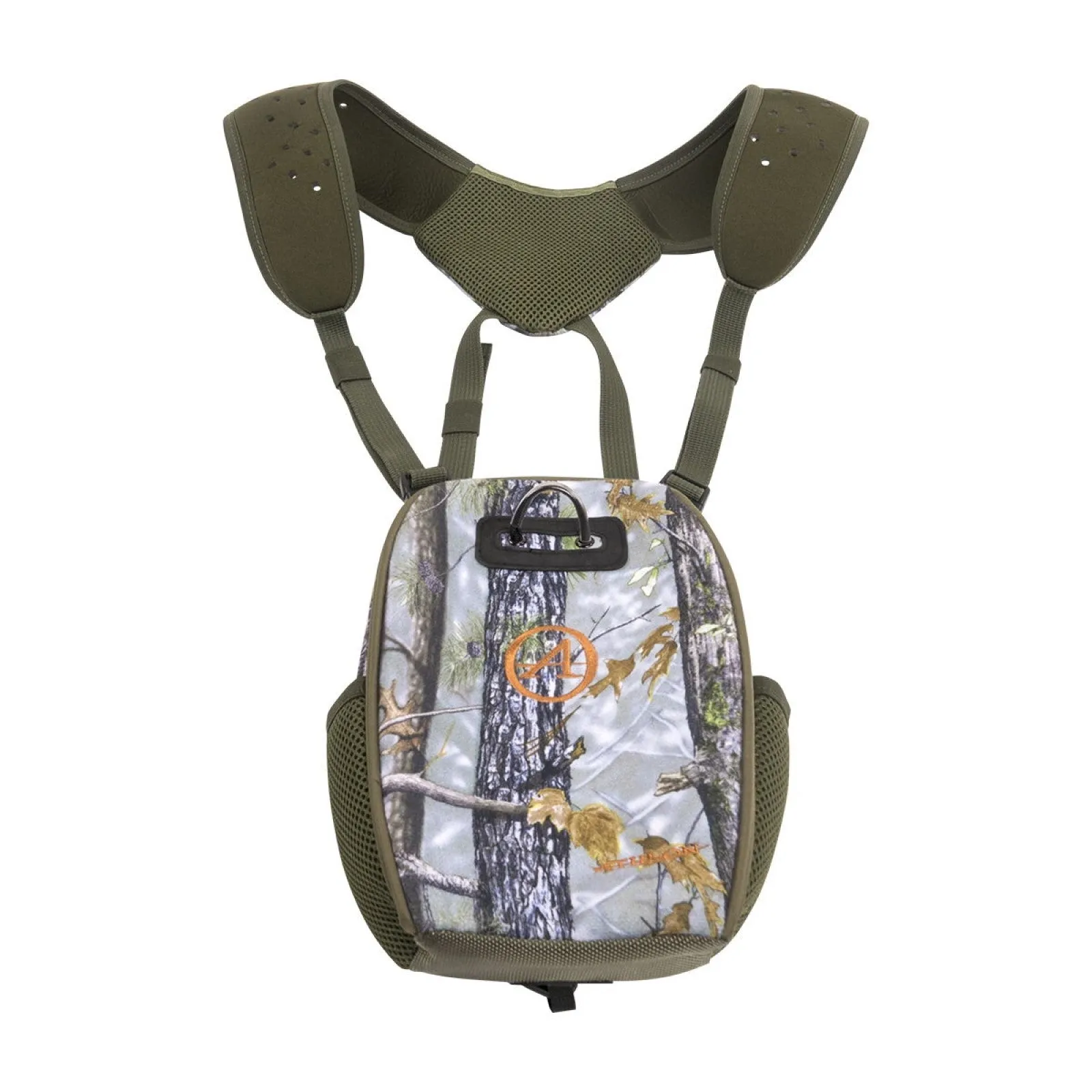 Athlon Binocular Harness with Magnetic Closure