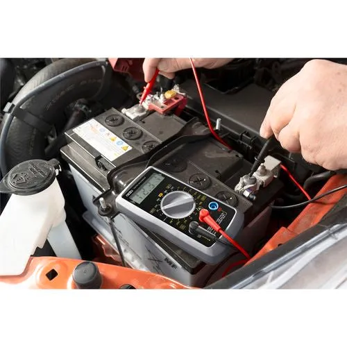 Automotive - 300V 10A Digital Multimeter