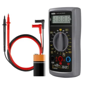 Automotive - 300V 10A Digital Multimeter