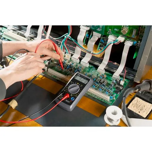 Automotive - 300V 10A Digital Multimeter