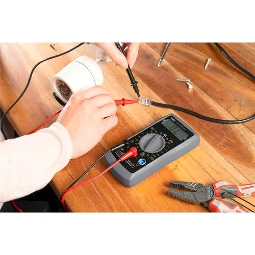 Automotive - 300V 10A Digital Multimeter