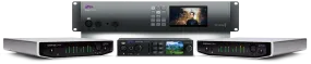 Avid Artist | Dnxip Standalone