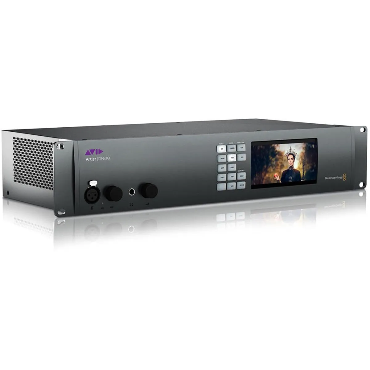 Avid Nitris Dx Or Mojo Dx Trade-In For Artist | Dnxiq