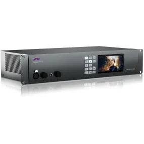 Avid Nitris Dx Or Mojo Dx Trade-In For Artist | Dnxiq