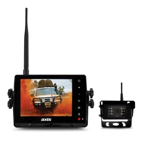 Axis JS056WK 5.6" Digital Wireless Reversing System