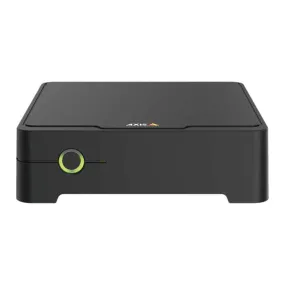 Axis S3008 Compact Video Surveillance Recorder