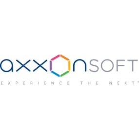 AxxonSoft Axxon One Enterprise Face Recognition Camera - License - 10 Video Channels