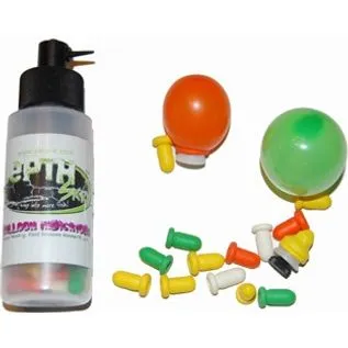 Balloon Indicators