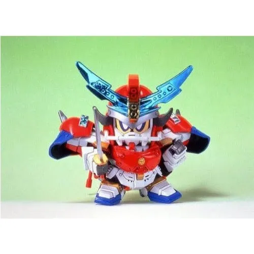 Bandai 0047168 BB144 Musha Max