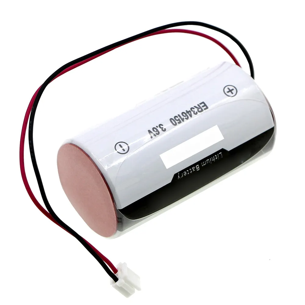 Batteries N Accessories BNA-WB-L17274 Alarm System Battery - Li-MnO2, 3.6V, 14500mAh, Ultra High Capacity - Replacement for DSC WT4911BATT Battery