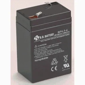 BATTERY - VULCAN-FIRE VULCAN
