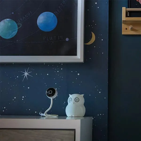bbluv, Wifi Baby Monitor HD Camera