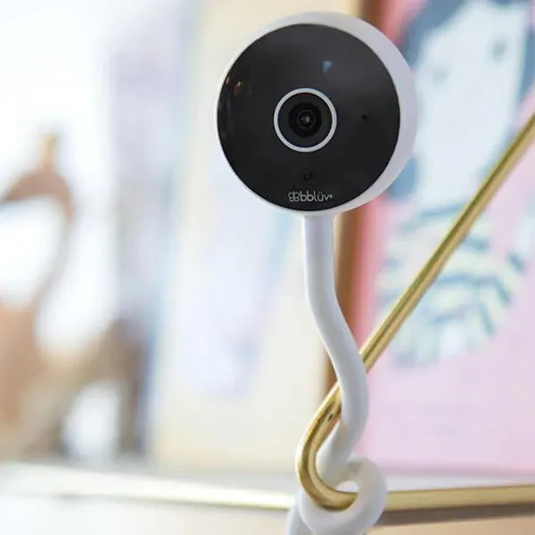 bbluv, Wifi Baby Monitor HD Camera