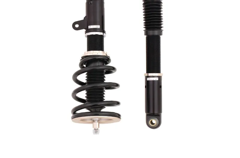 BC Racing BR Coilovers for 2014- Mini Cooper (w/o DDC) (4mm Wheel Spacer Included) (BCR.T-05-BR)