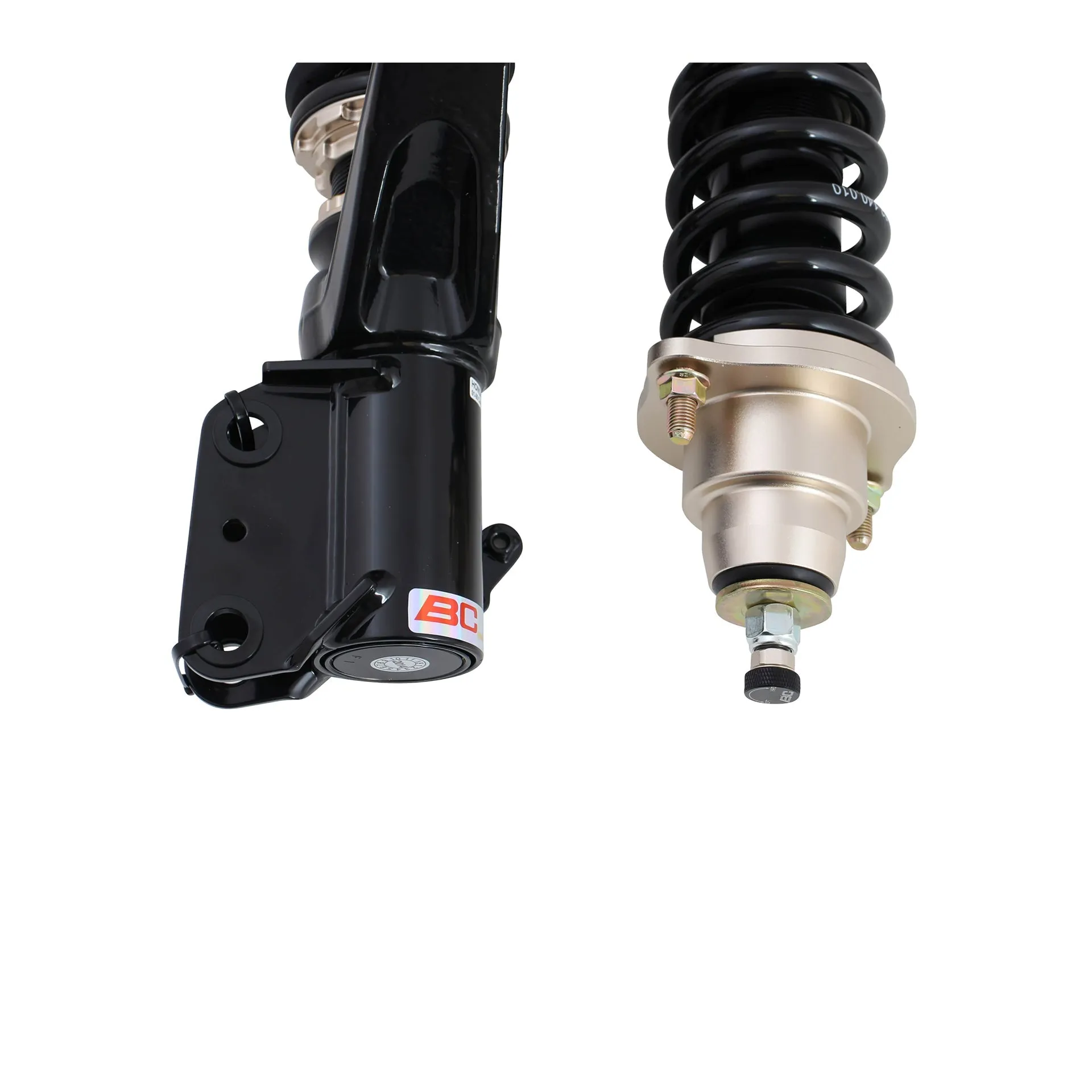 BC Racing Coilovers BR Series - 01-05 Civic EM2/ES1/EP3 - A-06-BR