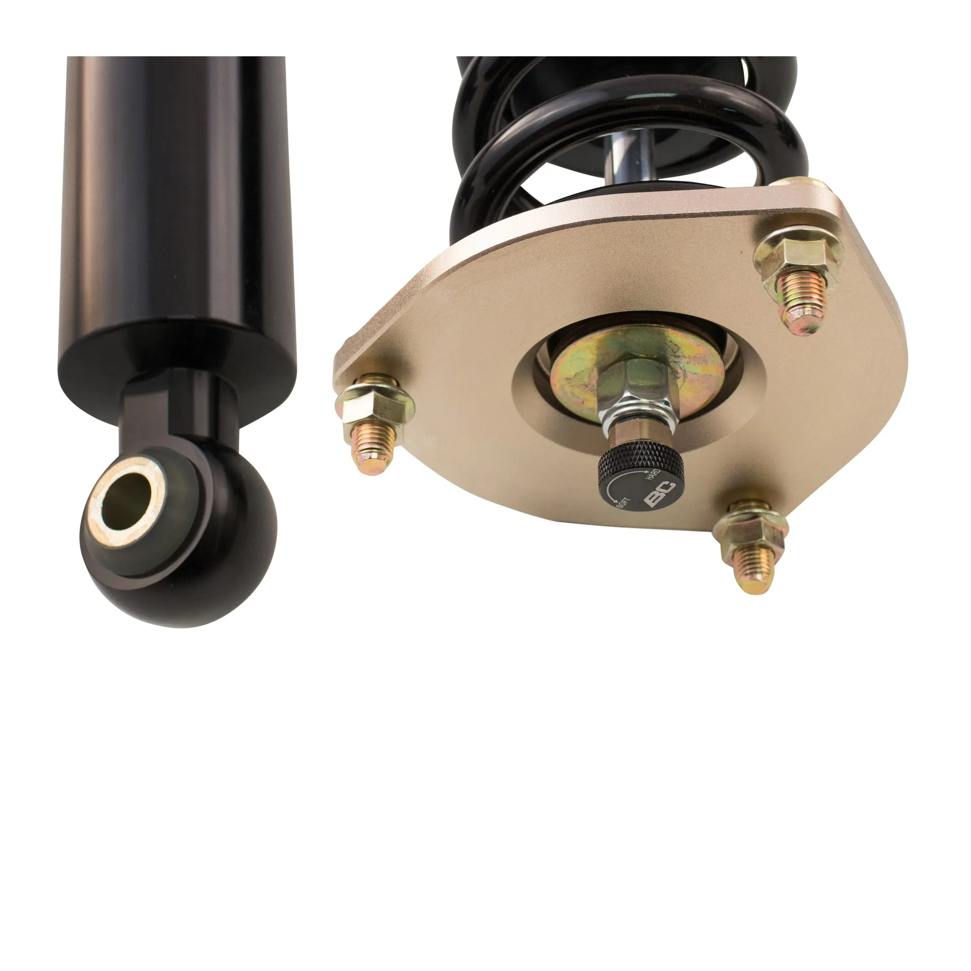 BC Racing Coilovers BR Series - 01-06 Lexus LS430 UCF30 - R-07-BR