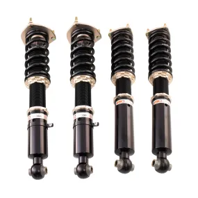 BC Racing Coilovers BR Series - 01-10 SC430 UZZ40 - R-11-BR