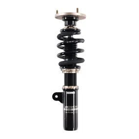BC Racing Coilovers BR Series - 03-13 Element YH1/YH2 - A-59-BR