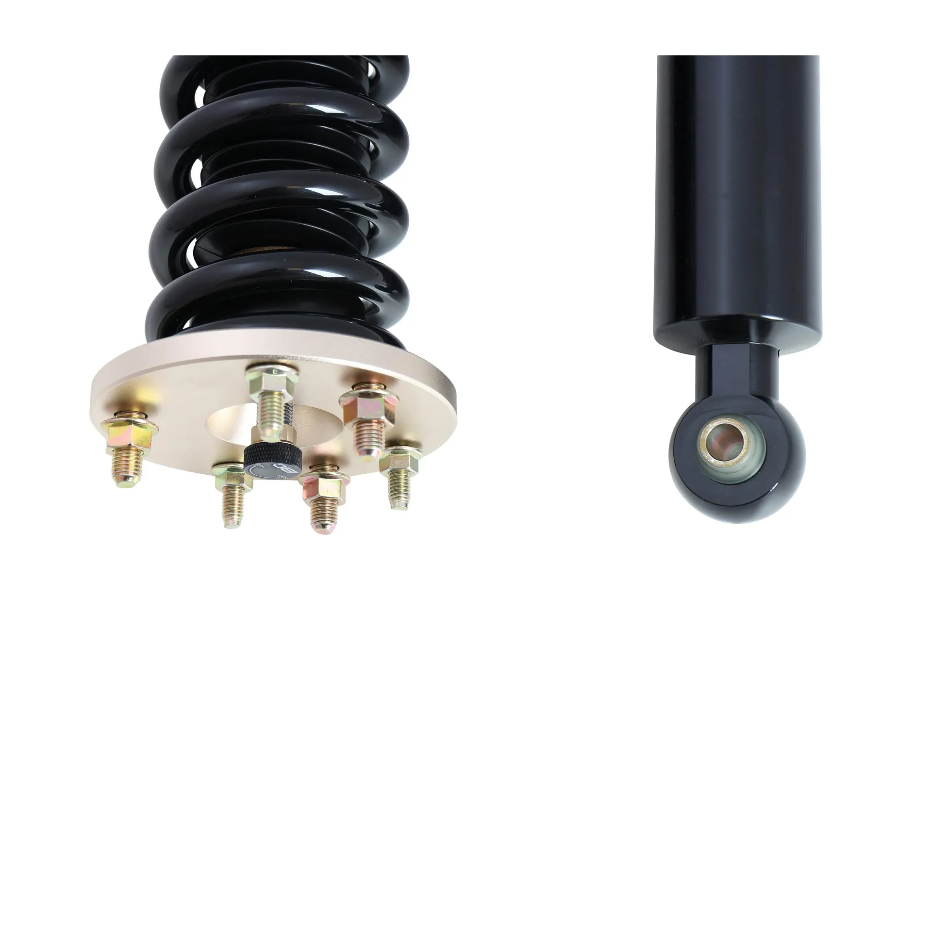 BC Racing Coilovers BR Series - 04-08 TL/TL Type S UA6 - A-20-BR