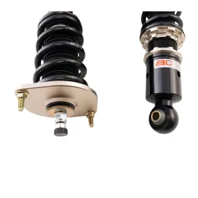 BC Racing Coilovers BR Series - 04-11 RX-8 SE3P - N-05-BR