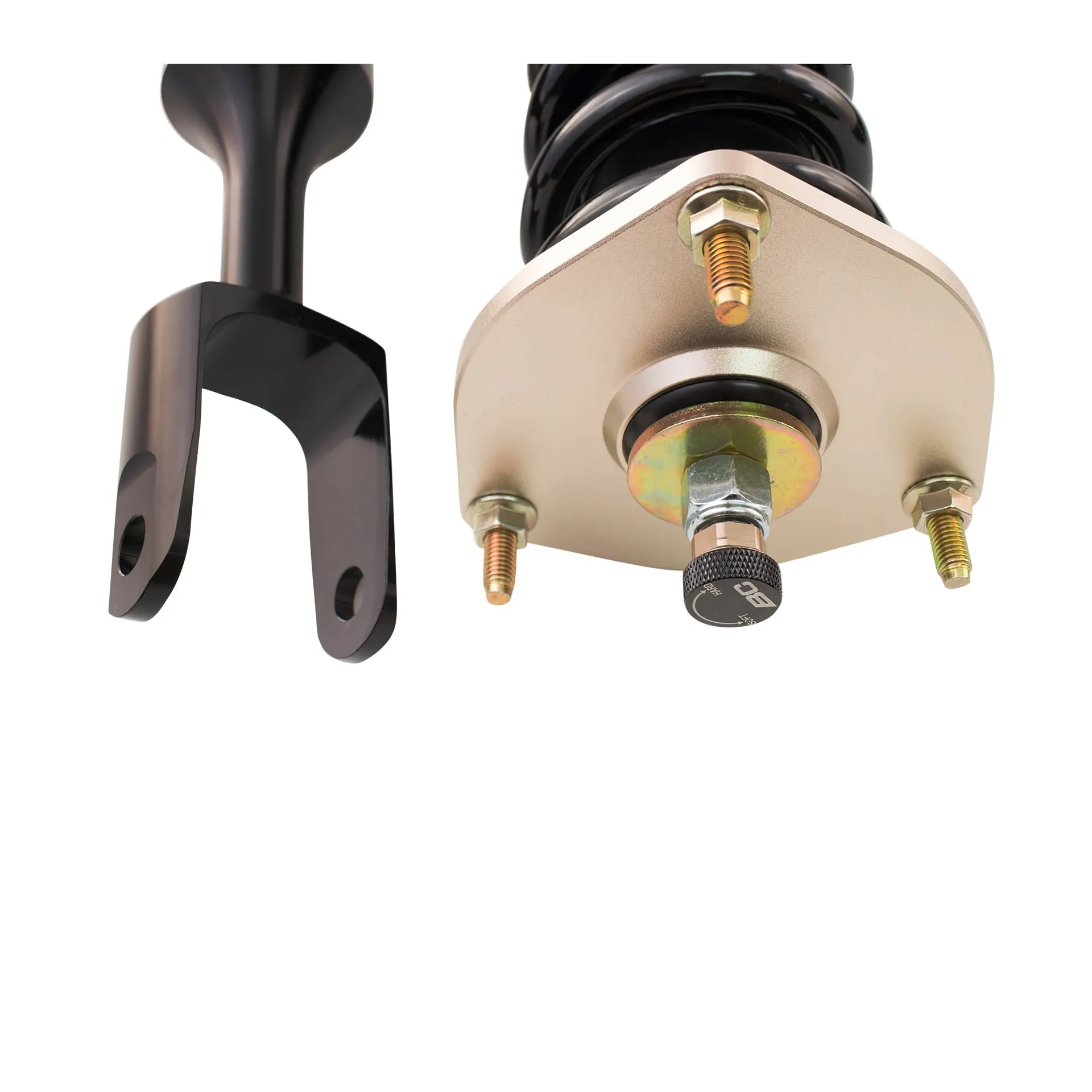 BC Racing Coilovers BR Series - 06-10 M35/M45 RWD Y50 - V-01-BR