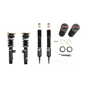 BC Racing Coilovers BR Series - 06-11 BMW 3 Series AWD E90/E92 - I-59-BR