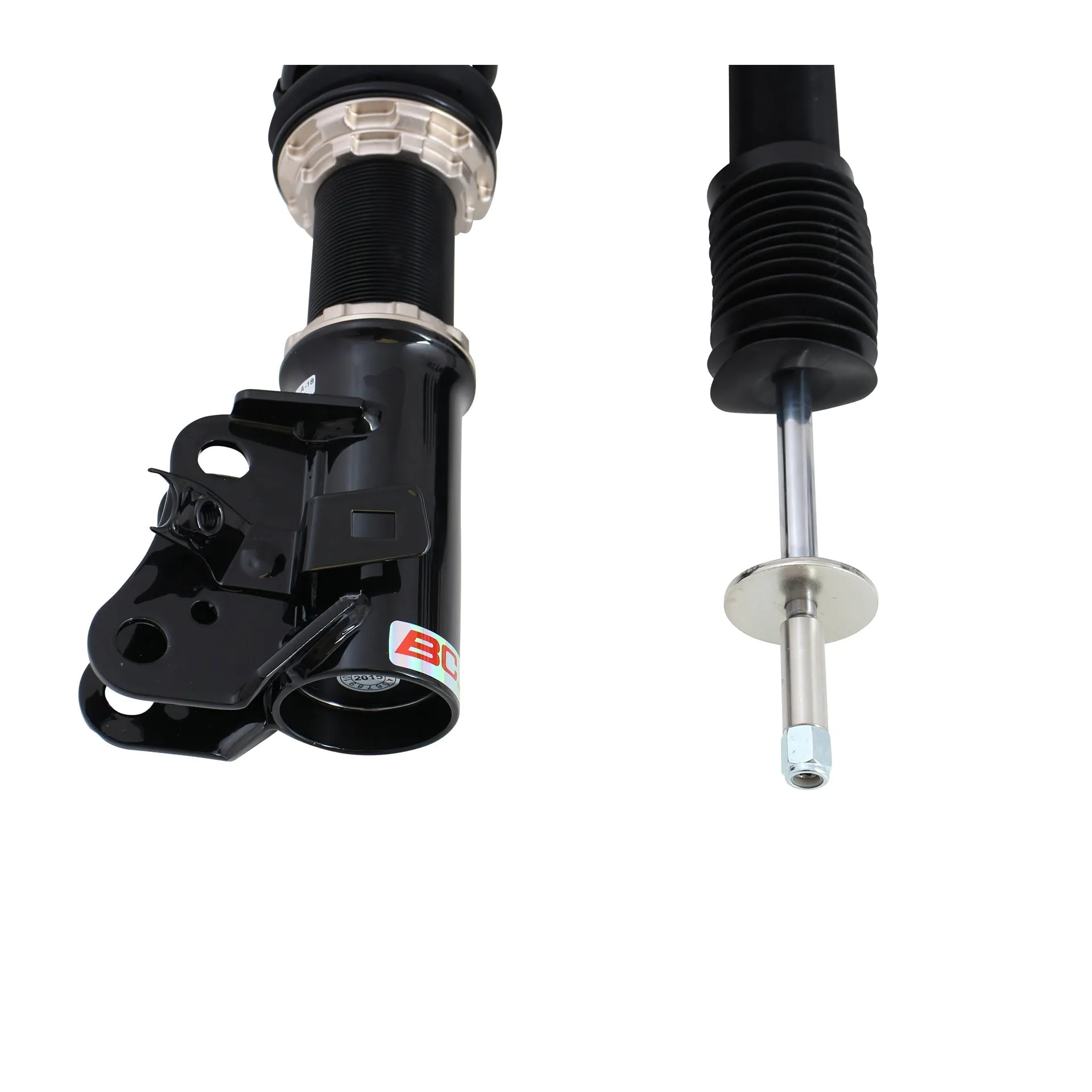 BC Racing Coilovers BR Series - 06-11 Civic FG/FA - A-18-BR