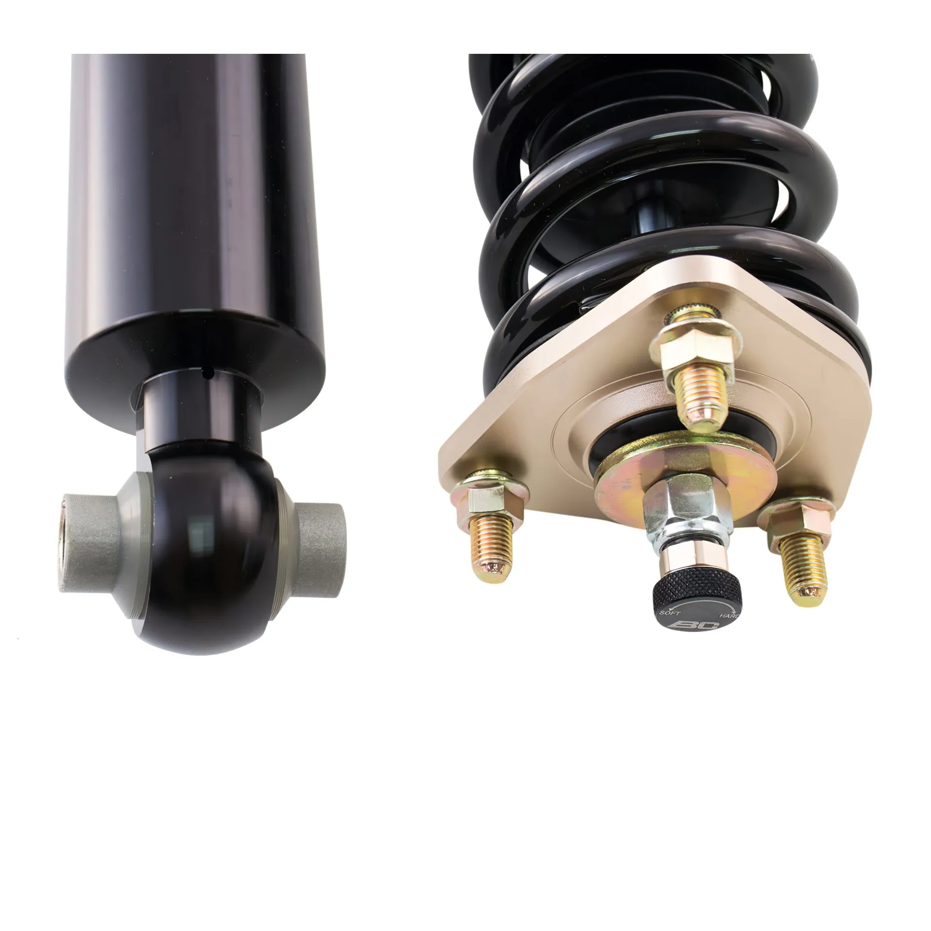 BC Racing Coilovers BR Series - 06-13 IS250/IS350 AWD,  06-12 GS300/350 AWD GSE25 - R-08-BR