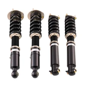 BC Racing Coilovers BR Series - 06-13 IS250/IS350 XE20 (Extreme Low) - R-02-BR