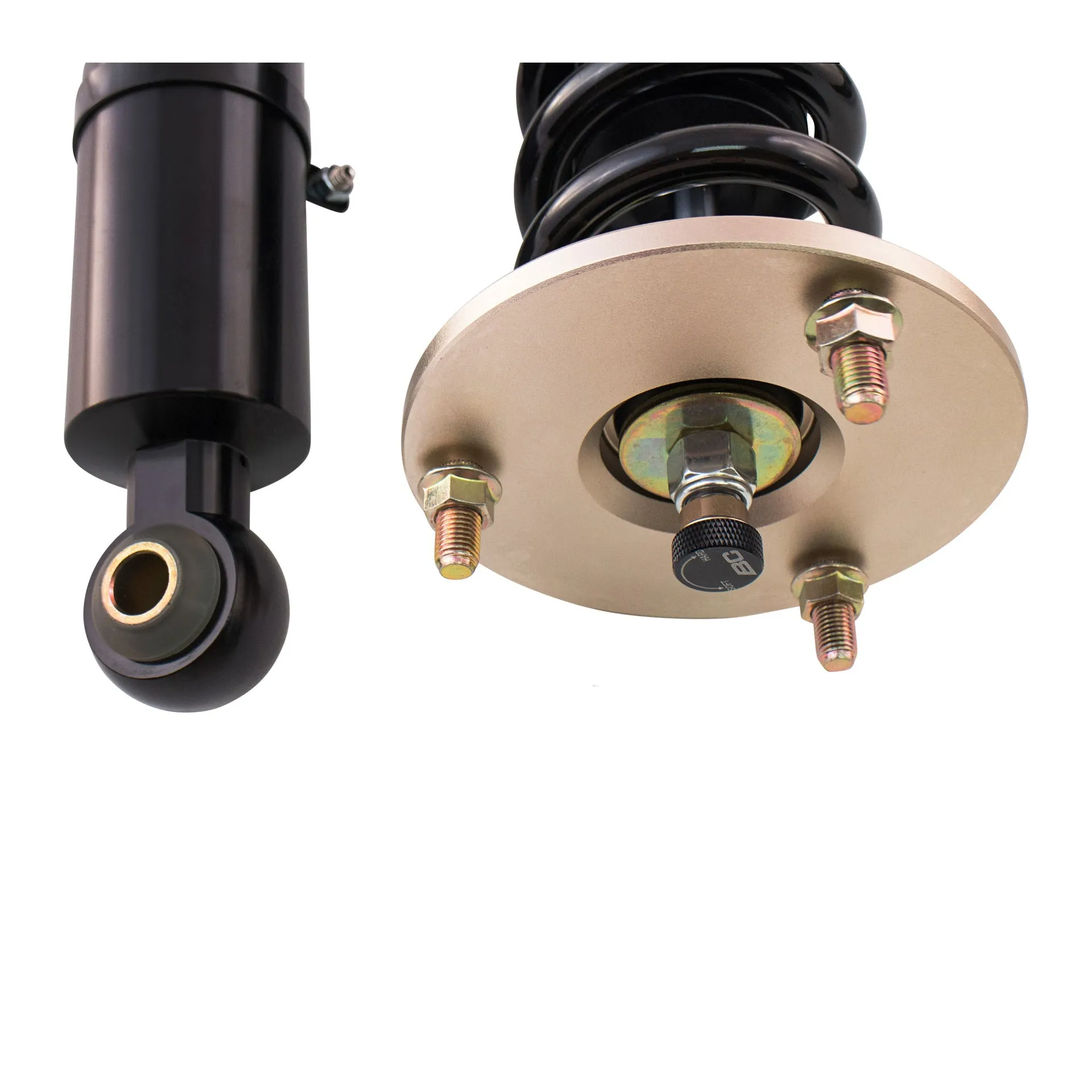 BC Racing Coilovers BR Series - 06-13 IS250/IS350 XE20 (Extreme Low) - R-02-BR