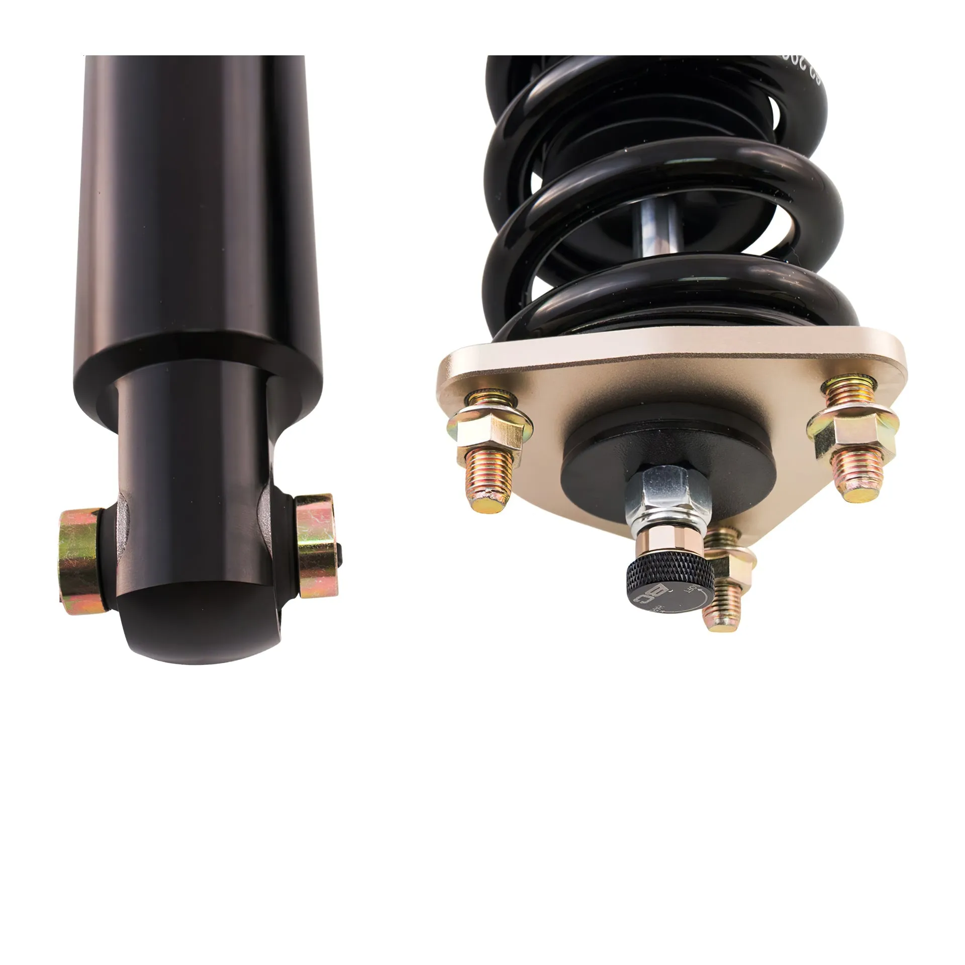 BC Racing Coilovers BR Series - 06-13 IS250/IS350 XE20 (Extreme Low) - R-02-BR