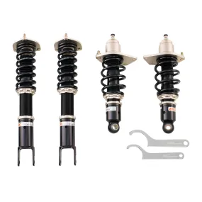 BC Racing Coilovers BR Series - 06-15 MX-5 NCEC - N-11-BR