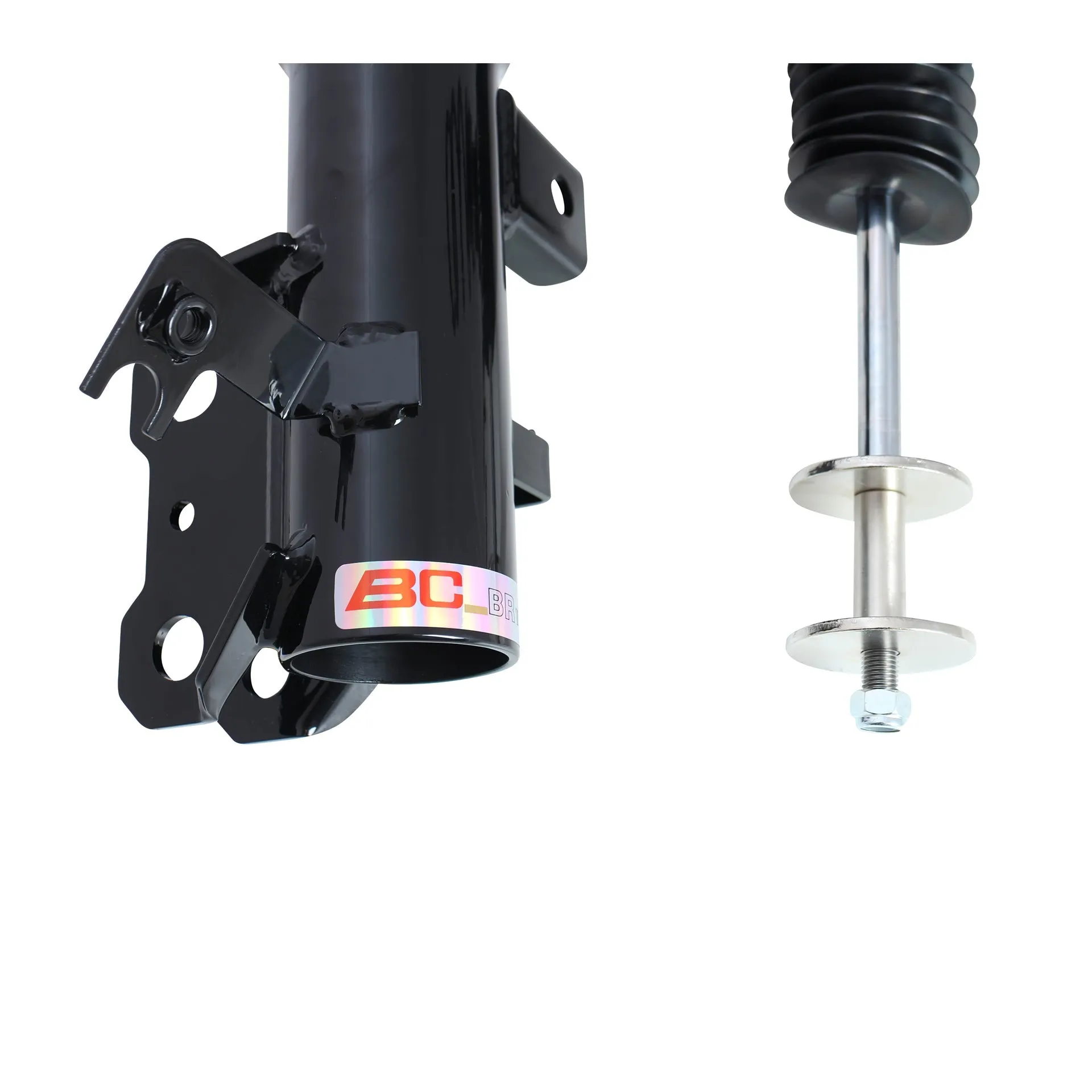 BC Racing Coilovers BR Series - 07-12 RDX AWD TB1 - A-56-BR