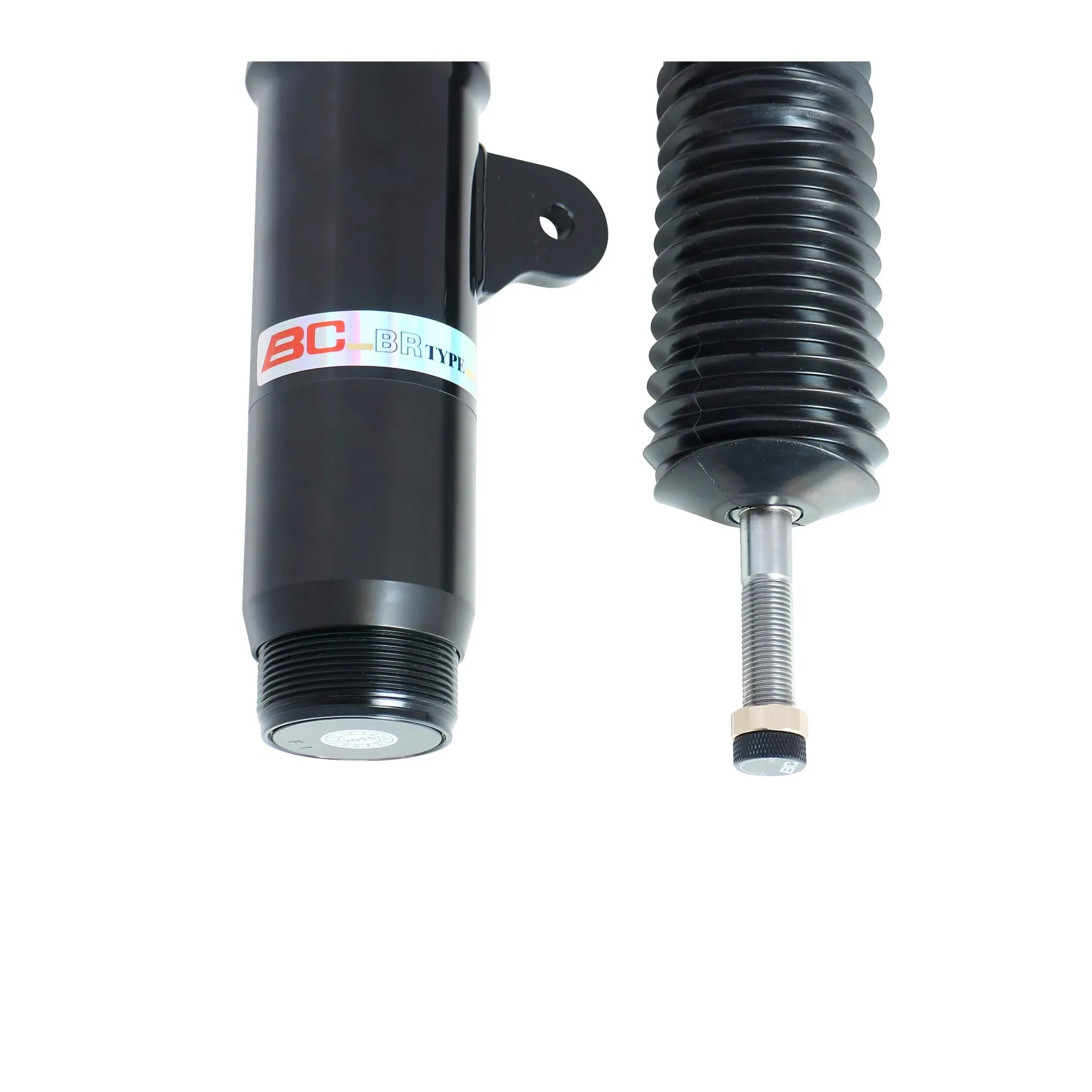 BC Racing Coilovers BR Series - 07-13 BMW 3 Series/M3 E90/E92 (Originally with EDC) - I-13-BR