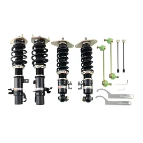 BC Racing Coilovers BR Series - 07-13 Mini Cooper R56 - T-02-BR